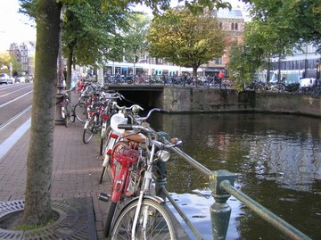 Netherlands Bike